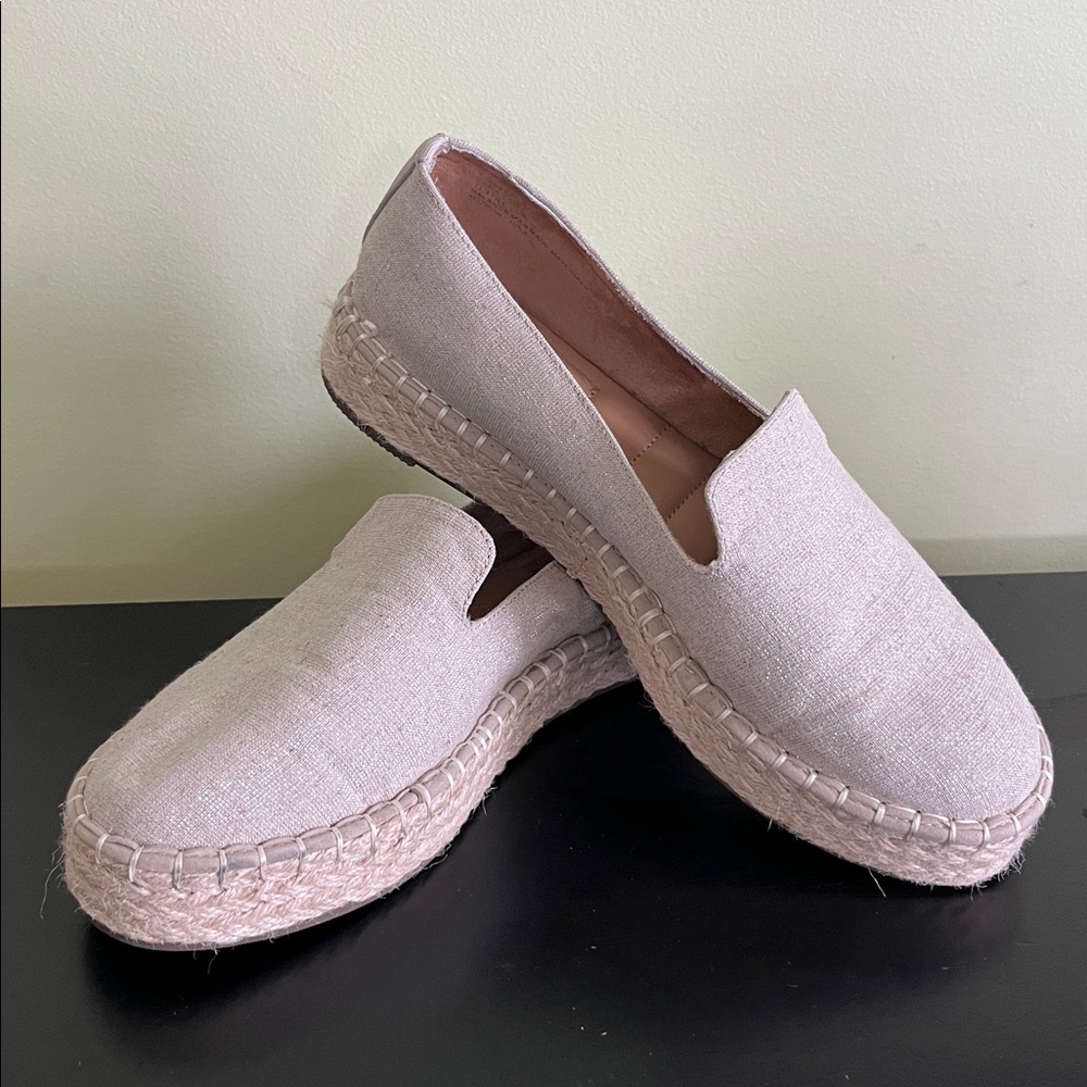 Joie Cara Espadrille Slip On Shoes